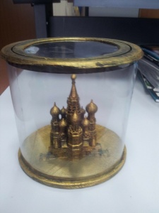 3D моделирование