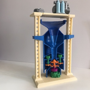 Создание макетов