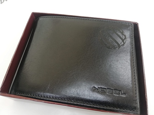 Гравировка на коже