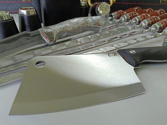 Гравировка по металлу