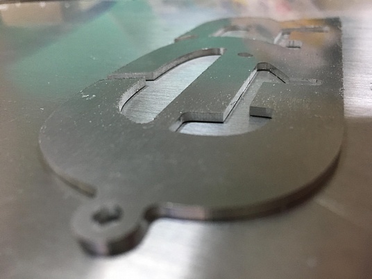 Фрезерная резка алюминия