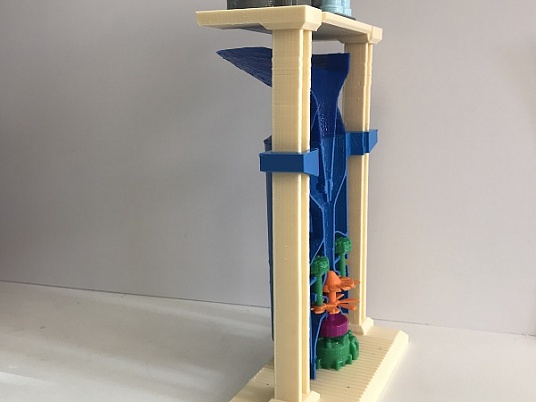 Создание макетов