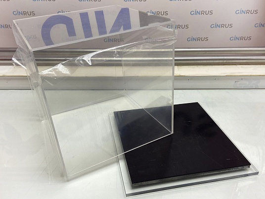 Футляры и боксы для моделей