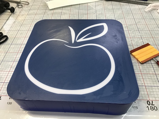 Световой короб