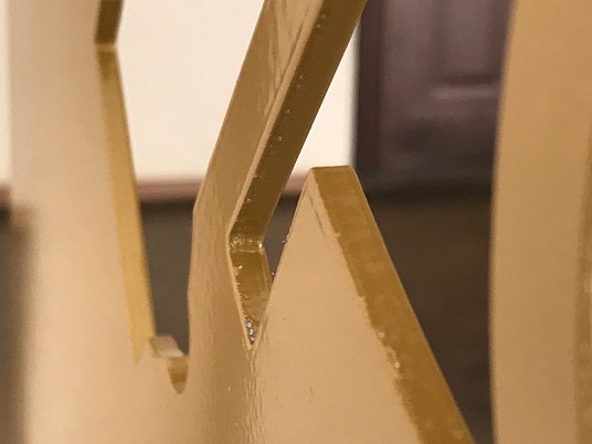 Изделия из металла