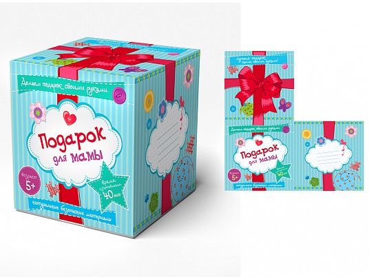 Дизайн этикетки