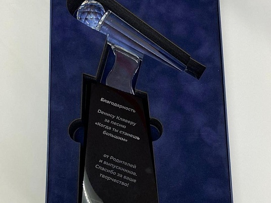 Производство подарочной упаковки по индивидуальным размерам 