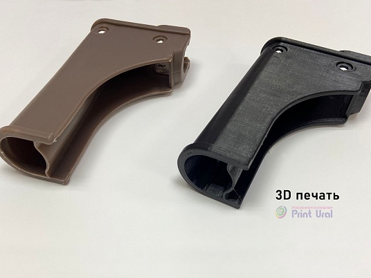 3d печать деталей