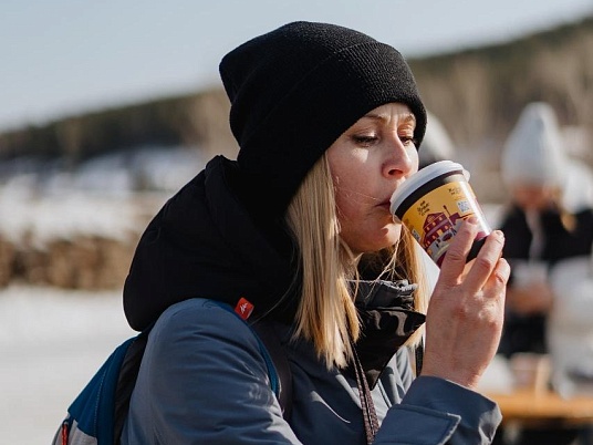 Держатель-капхолдер для стаканов