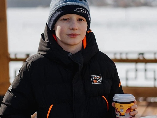 Держатель-капхолдер для стаканов