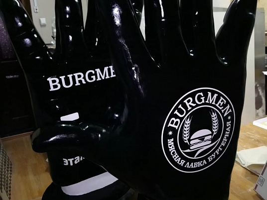 Объемные фигуры