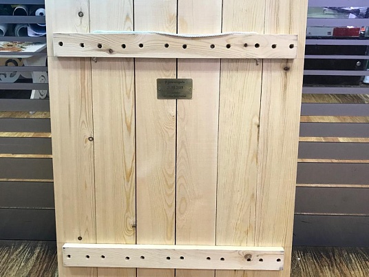 Картины на досках