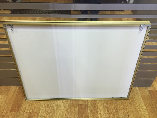 Таблички с рамкой нельсон